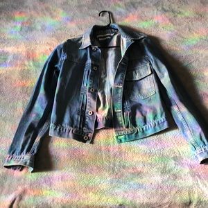 Tommy Hilfiger Jean jacket